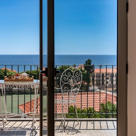 Casa Strelitzia By An Island Apart Funchal  Exterior foto