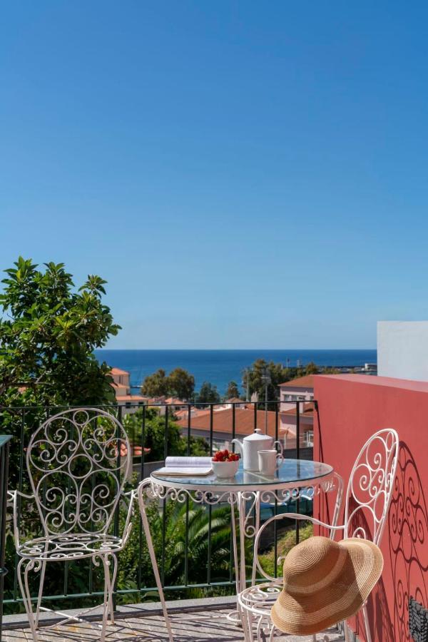 Casa Strelitzia By An Island Apart Funchal  Exterior foto