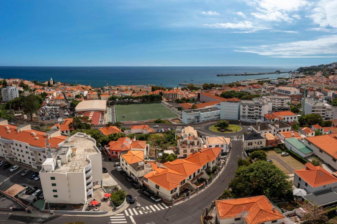 Casa Strelitzia By An Island Apart Funchal  Exterior foto