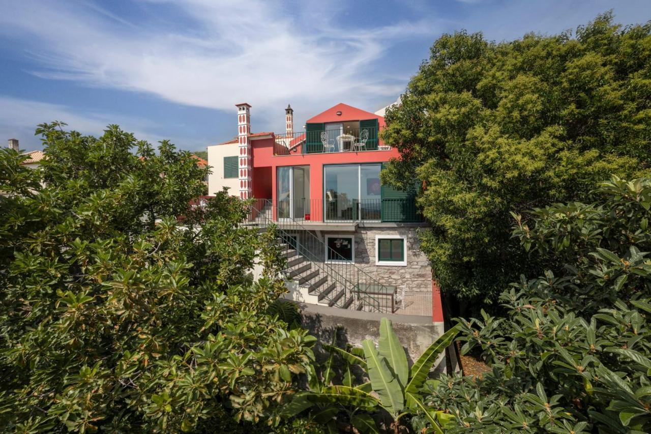 Casa Strelitzia By An Island Apart Funchal  Exterior foto