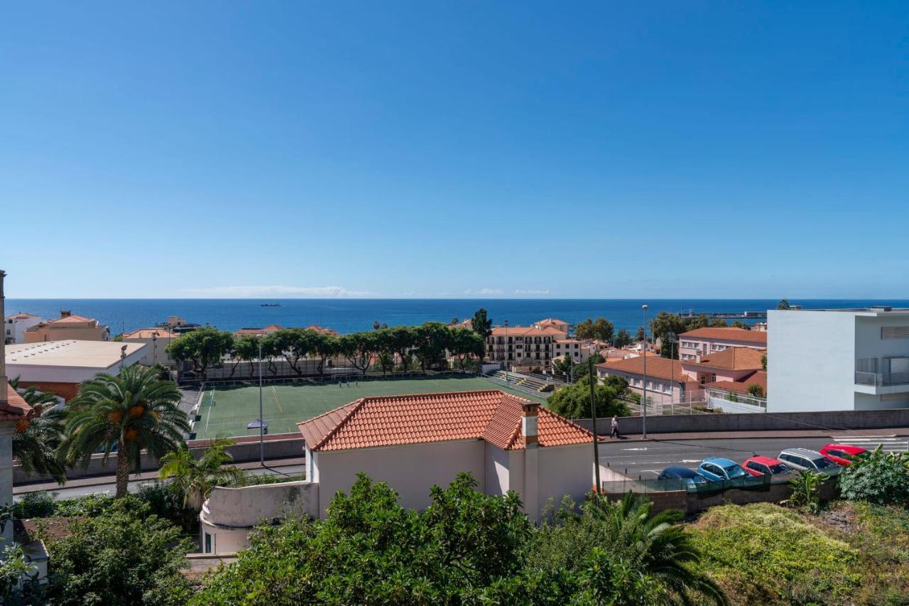 Casa Strelitzia By An Island Apart Funchal  Exterior foto
