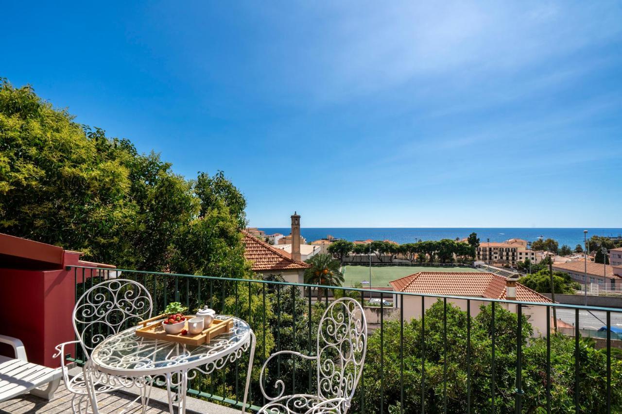 Casa Strelitzia By An Island Apart Funchal  Exterior foto