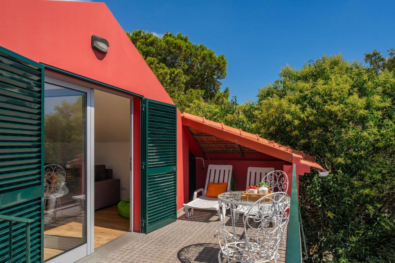 Casa Strelitzia By An Island Apart Funchal  Exterior foto